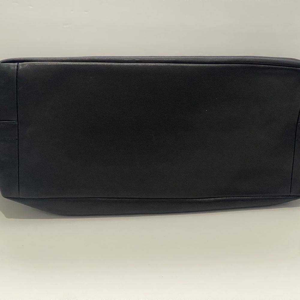 Coach Little CC Large Tote shoulder Bag – Signature Logo - Picture 14 of 16